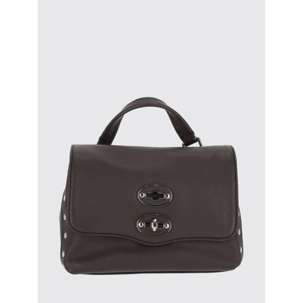 Zanellato Handbag Woman Brown